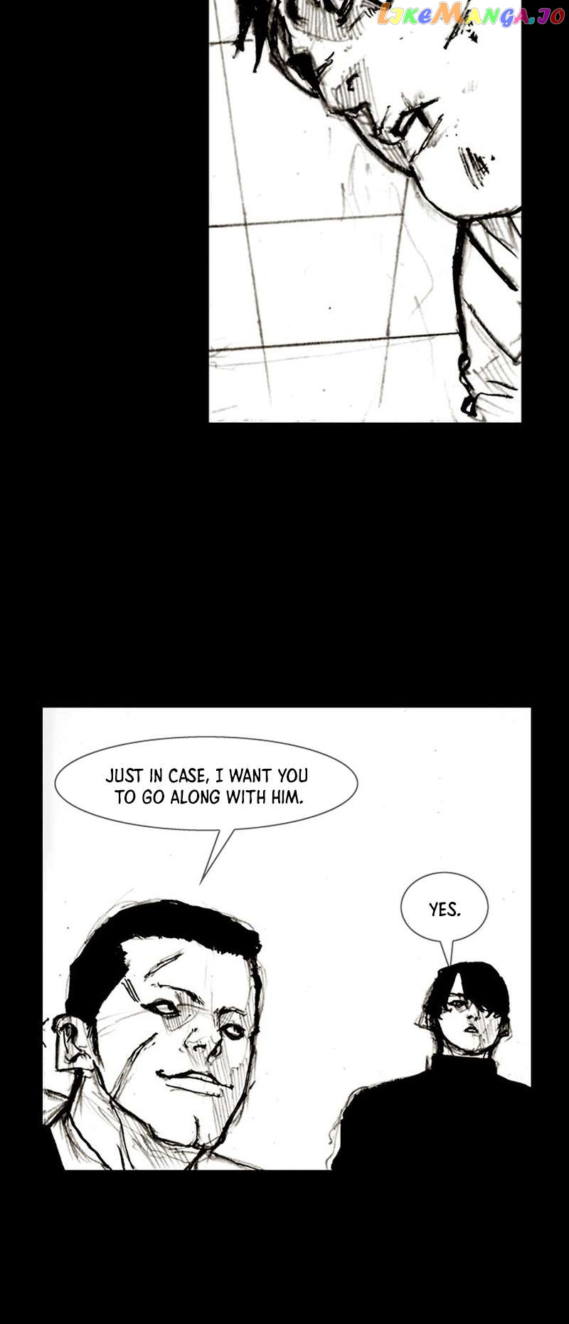 Dokgo 3: Requiem Chapter 49 - page 40