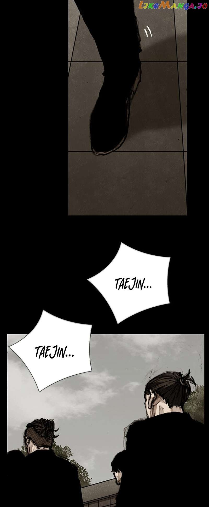 Dokgo 3: Requiem Chapter 49 - page 56