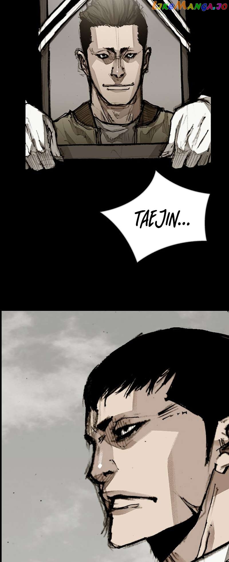 Dokgo 3: Requiem Chapter 50 - page 6