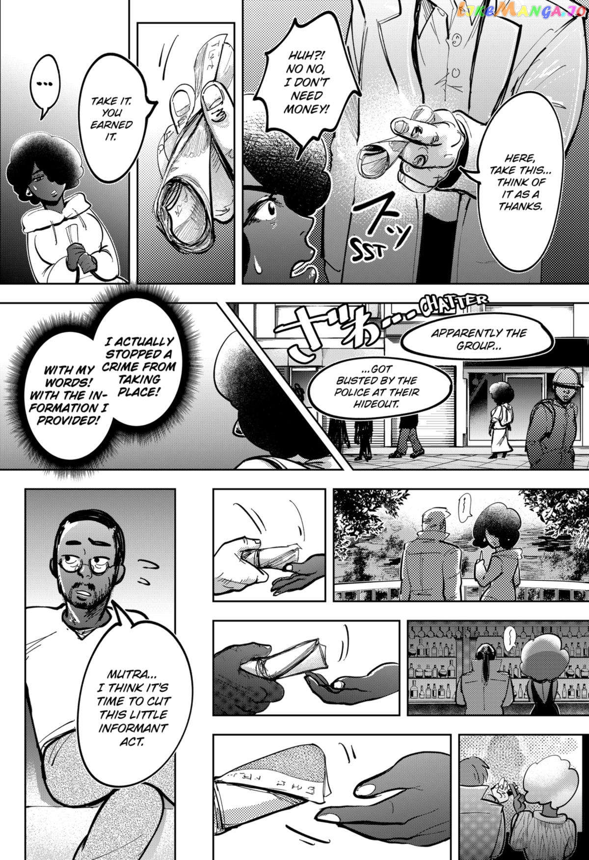 Diasporaiser chapter 5 - page 2