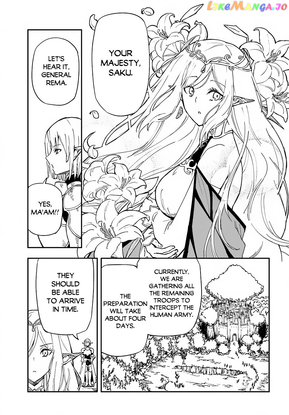 Genkai Level 1 Kara No Nariagari Saijaku Level No Ore Ga Isekai Saikyou Ni Naru Made chapter 17 - page 11