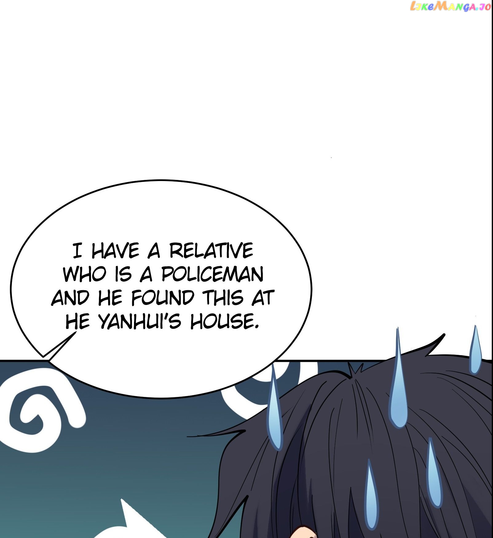 Rebirth Of The Emperor In The Reverse World chapter 20 - page 46