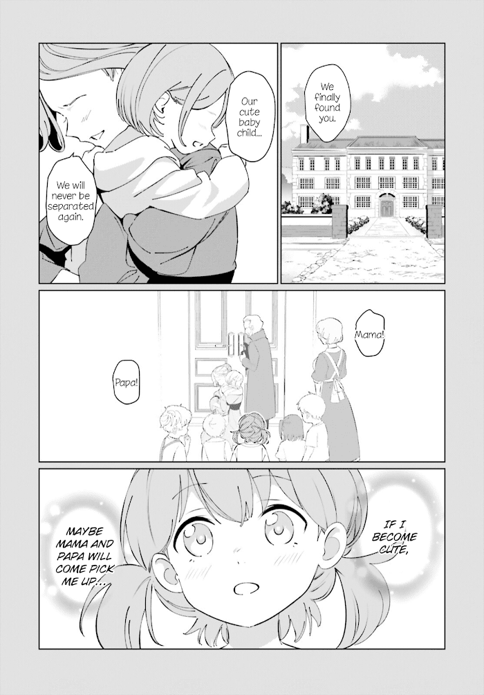 Kono Subarashii Sekai Ni Shukufuku O! Fantastic Days! chapter 4 - page 16