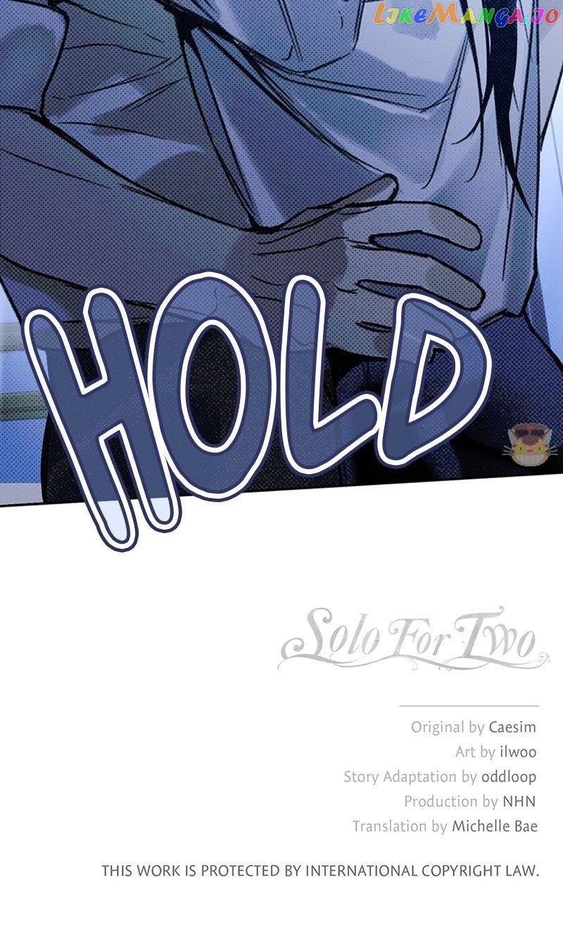 Solo For Two chapter 9 - page 67