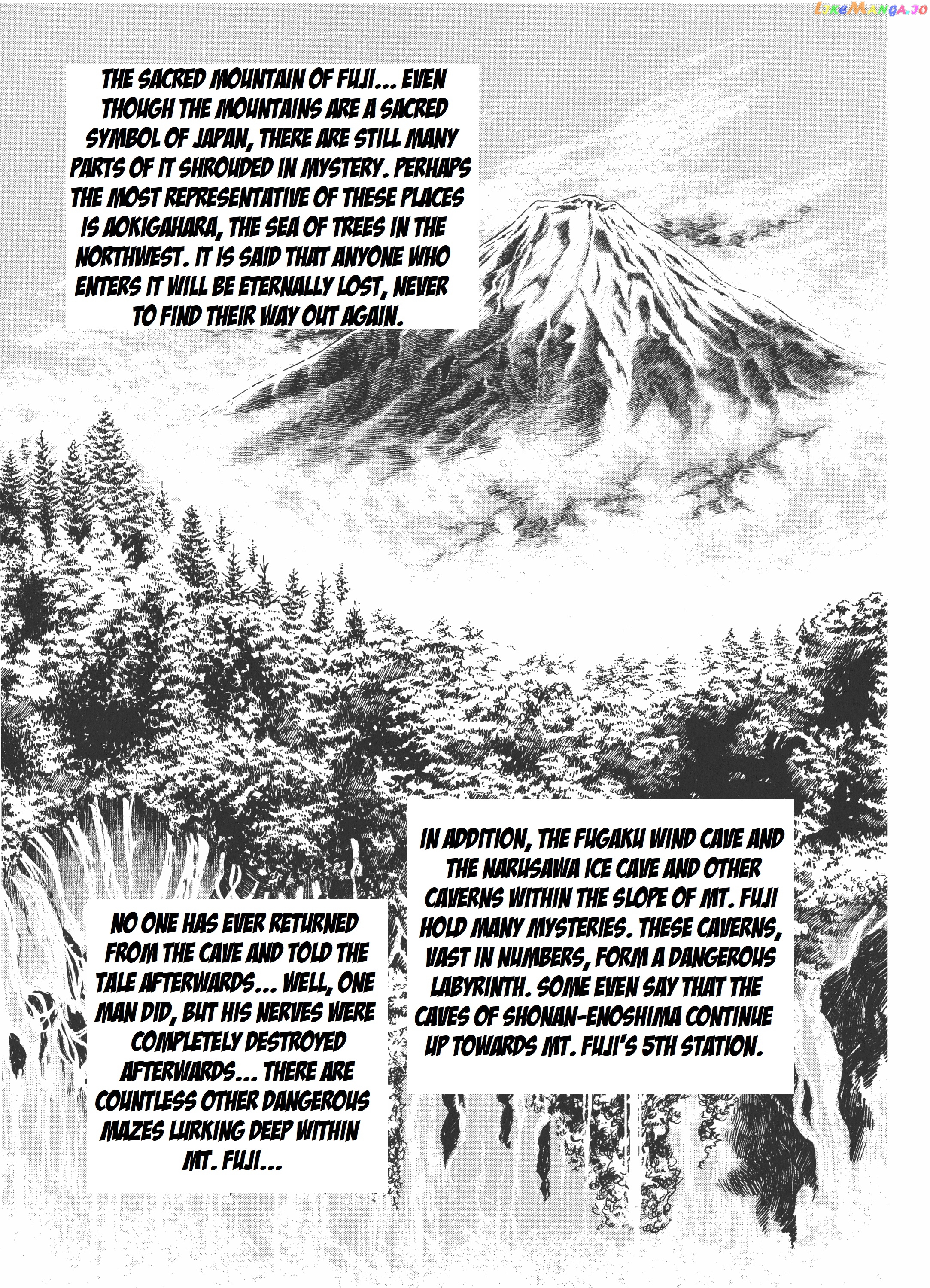 Saint Seiya (Kanzenban Edition) chapter 12.2 - page 15