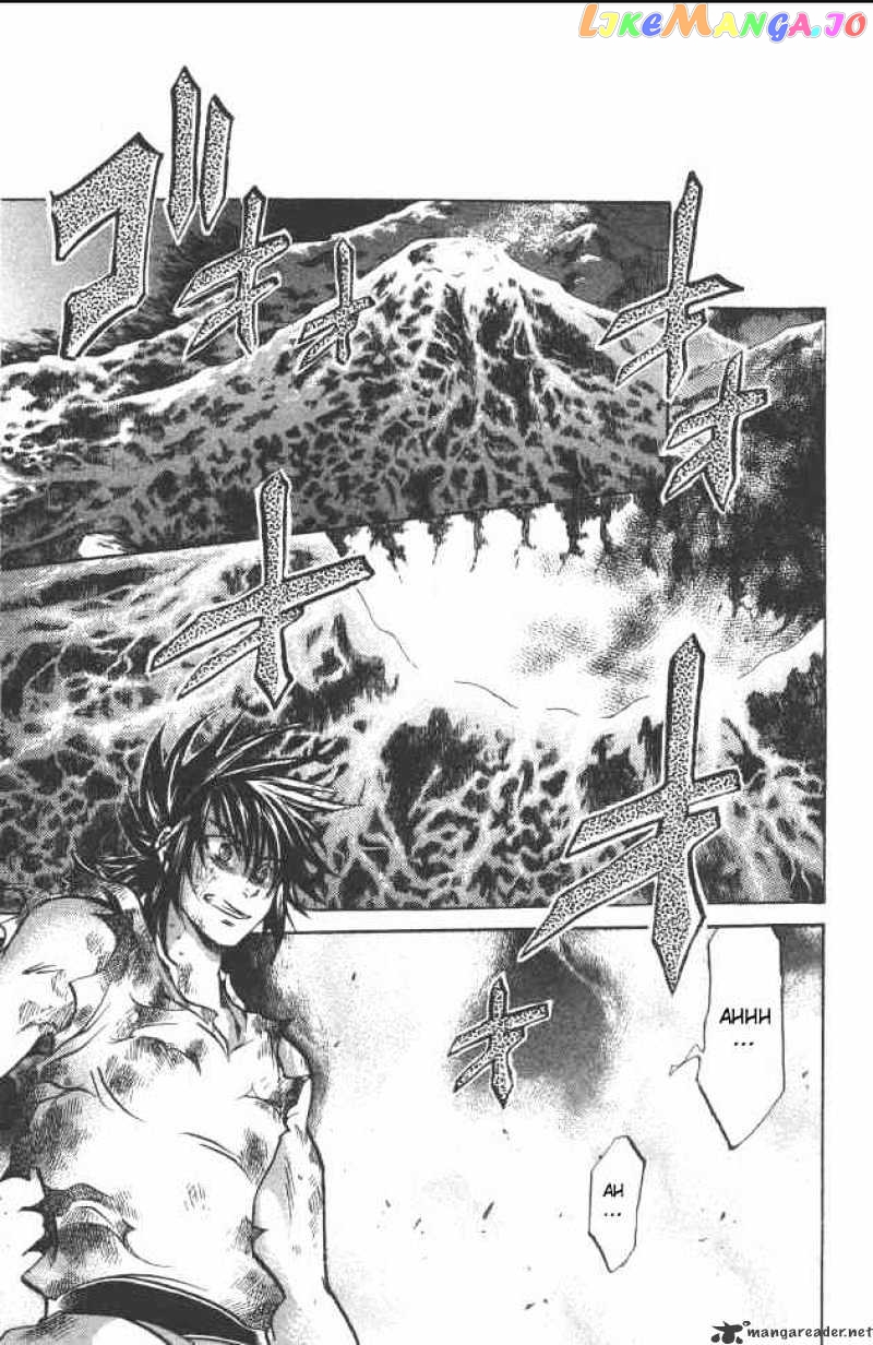 Saint Seiya – The Lost Canvas chapter 100 - page 12