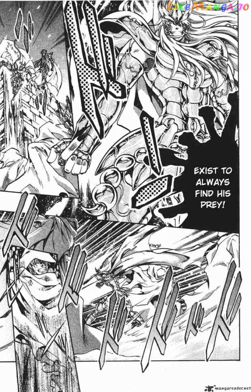 Saint Seiya – The Lost Canvas chapter 101 - page 7