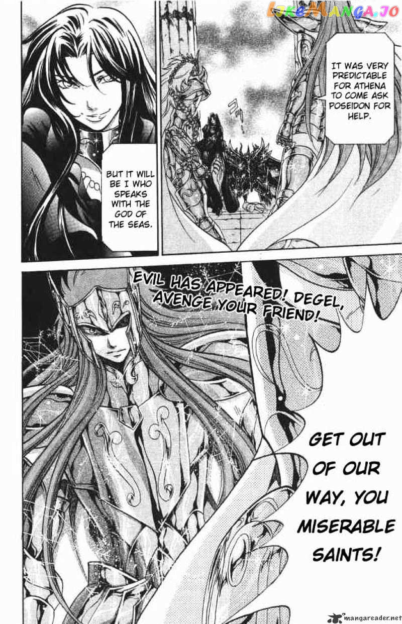 Saint Seiya – The Lost Canvas chapter 102 - page 19