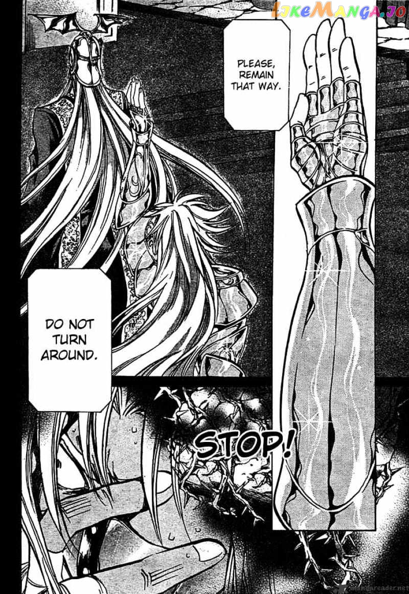 Saint Seiya – The Lost Canvas chapter 155 - page 10