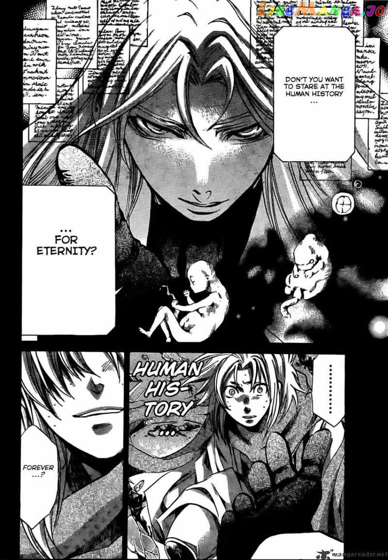 Saint Seiya – The Lost Canvas chapter 169 - page 14