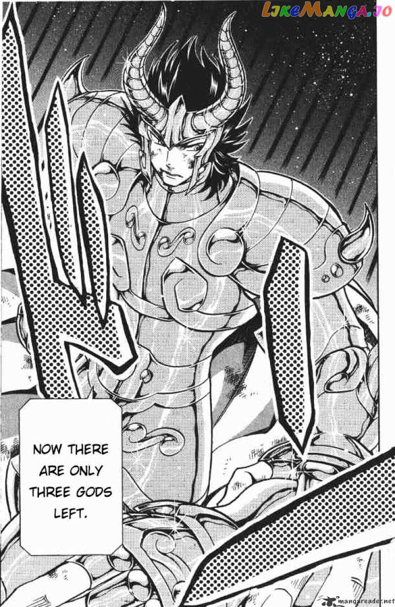 Saint Seiya – The Lost Canvas chapter 74 - page 4