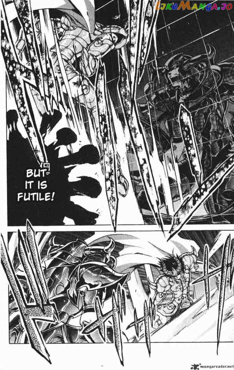 Saint Seiya – The Lost Canvas chapter 76 - page 15