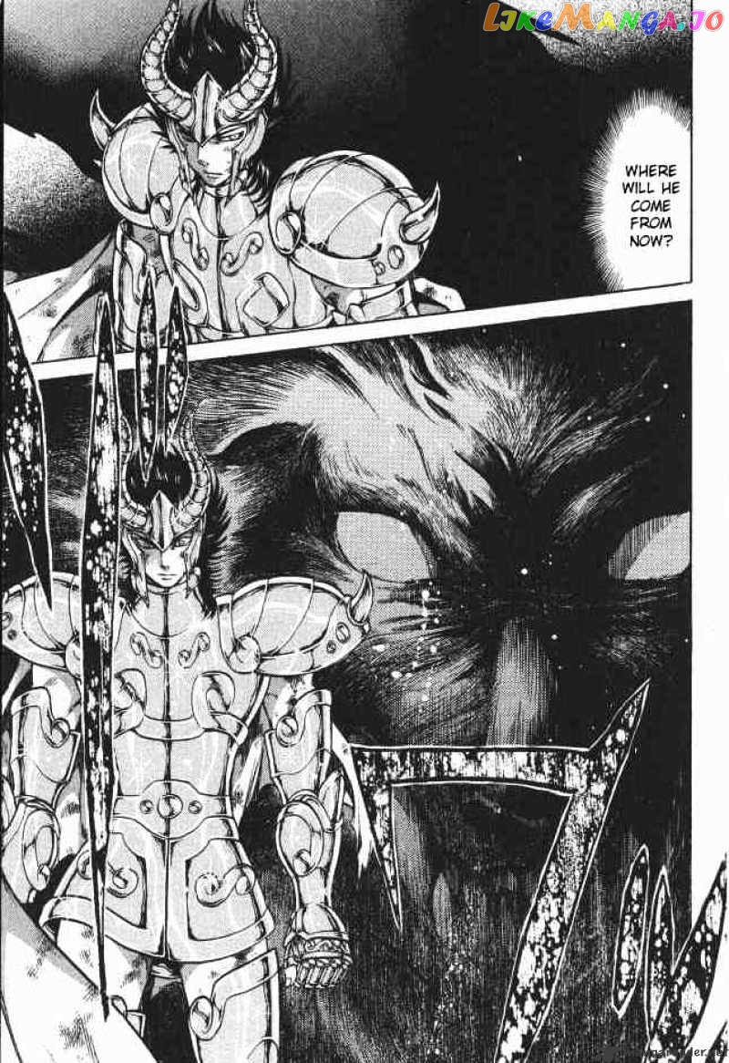 Saint Seiya – The Lost Canvas chapter 76 - page 18