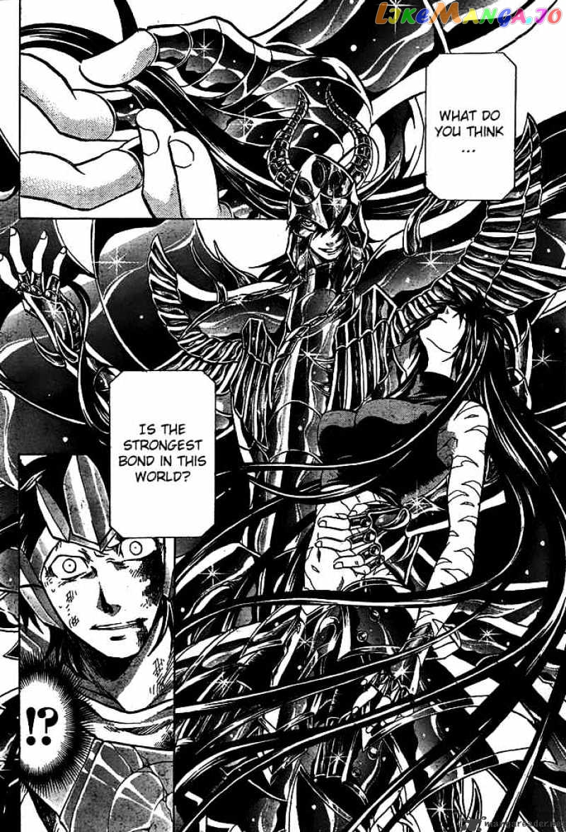 Saint Seiya – The Lost Canvas chapter 123 - page 5