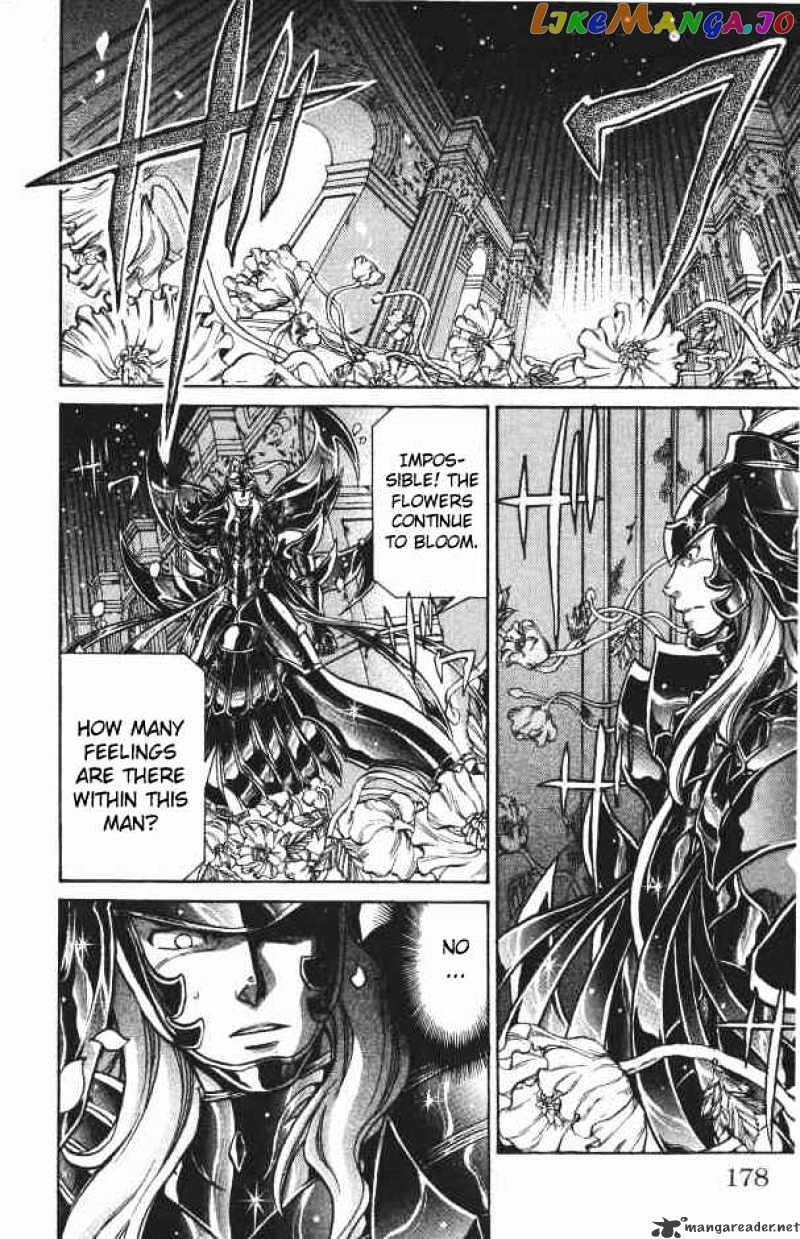 Saint Seiya – The Lost Canvas chapter 78 - page 11