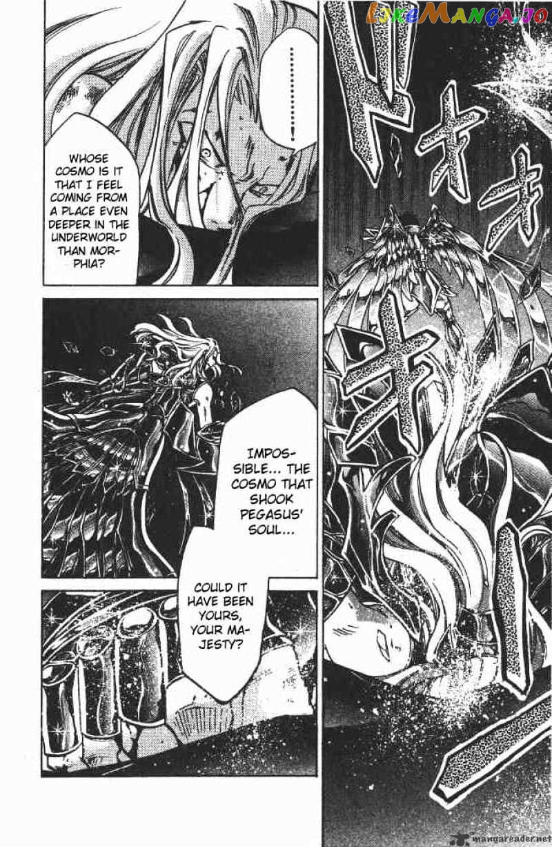 Saint Seiya – The Lost Canvas chapter 79 - page 3