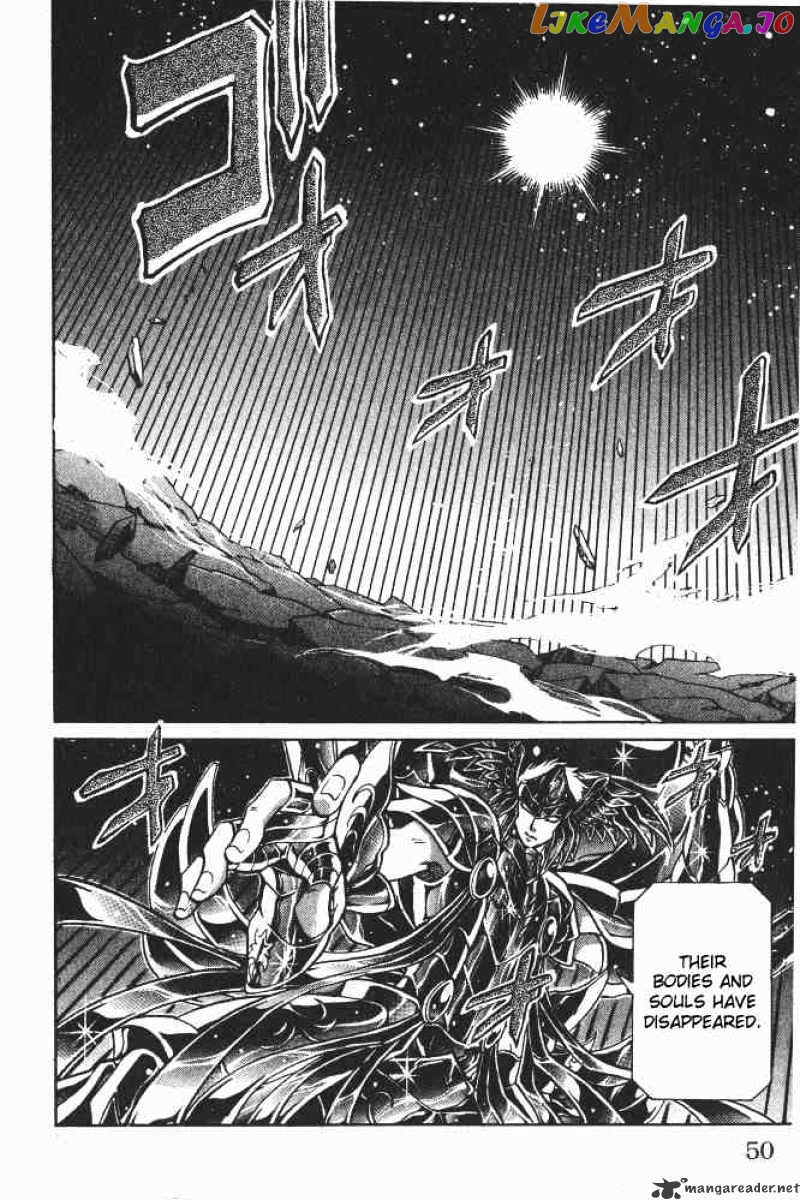 Saint Seiya – The Lost Canvas chapter 81 - page 3