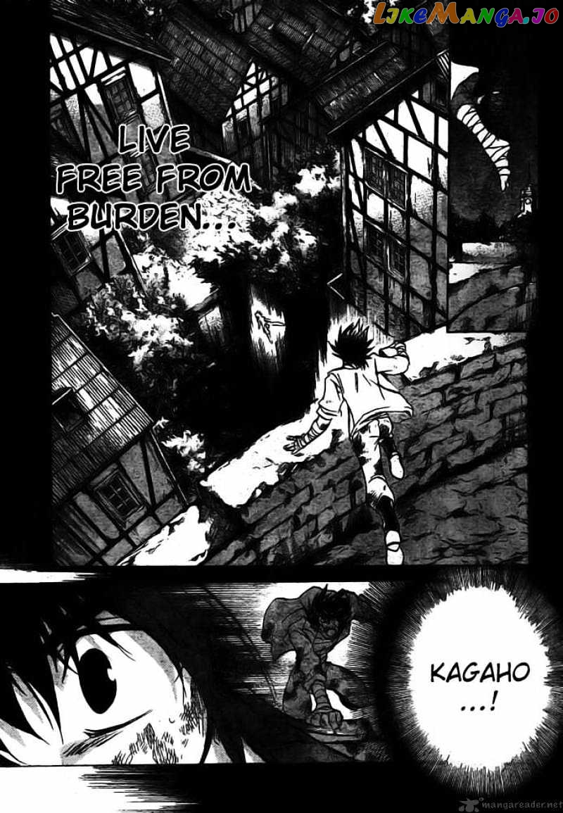 Saint Seiya – The Lost Canvas chapter 177 - page 13