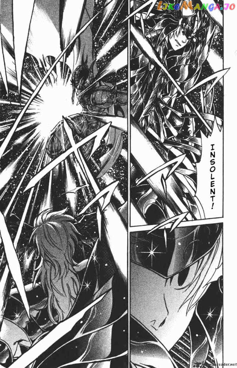 Saint Seiya – The Lost Canvas chapter 83 - page 14