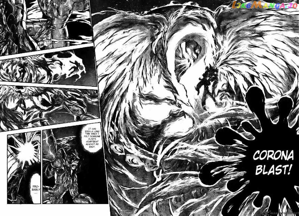 Saint Seiya – The Lost Canvas chapter 179 - page 3