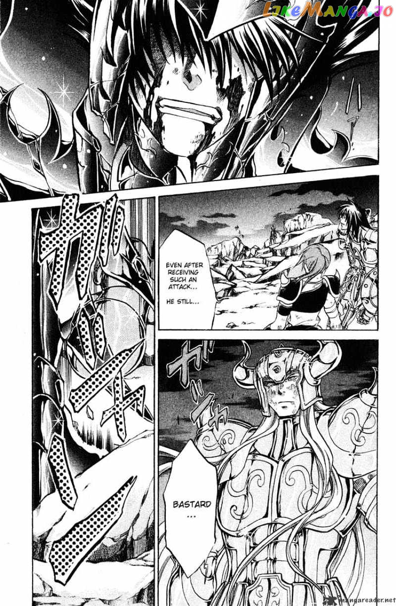 Saint Seiya – The Lost Canvas chapter 41 - page 10