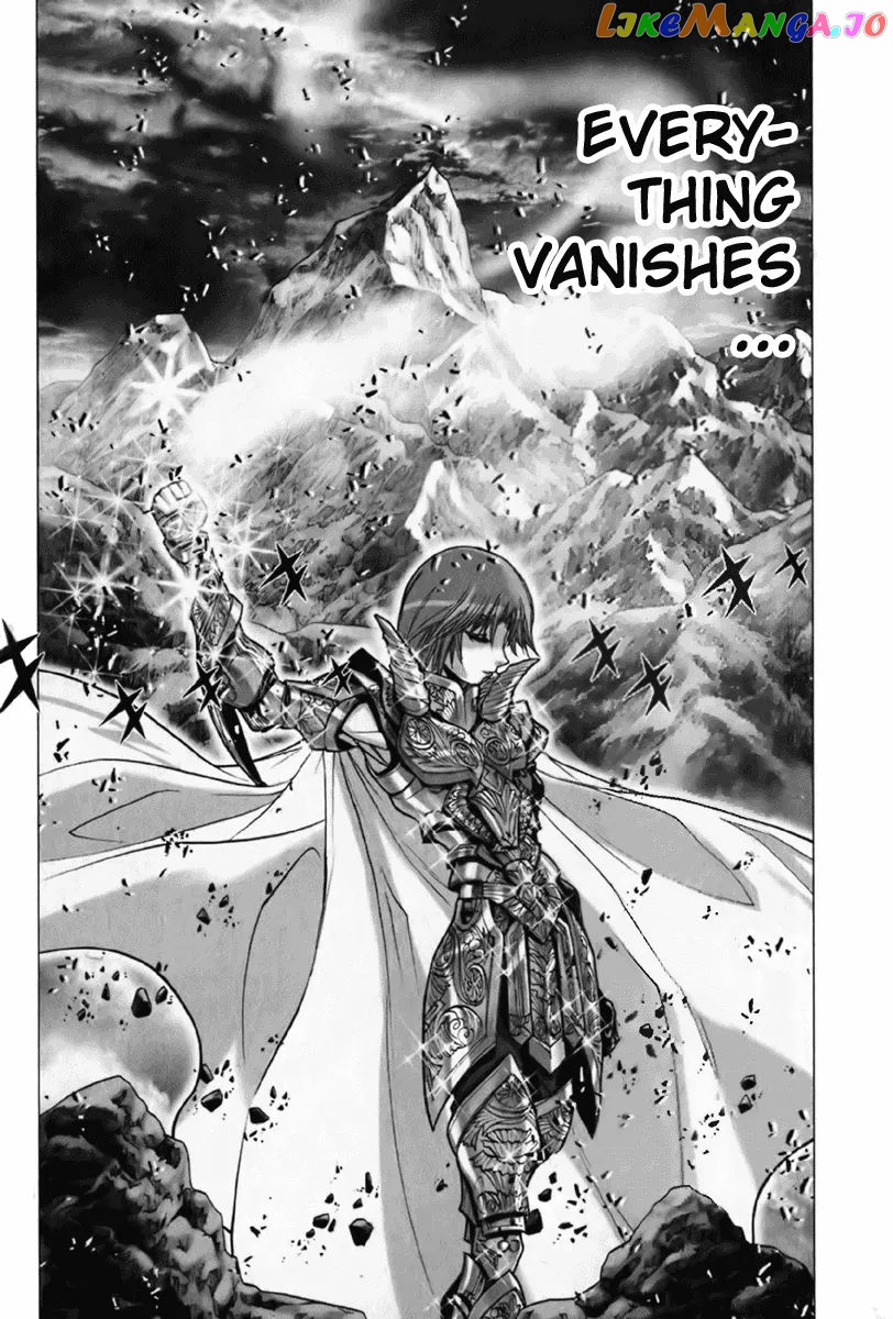 Saint Seiya Episode.G chapter 11 - page 15