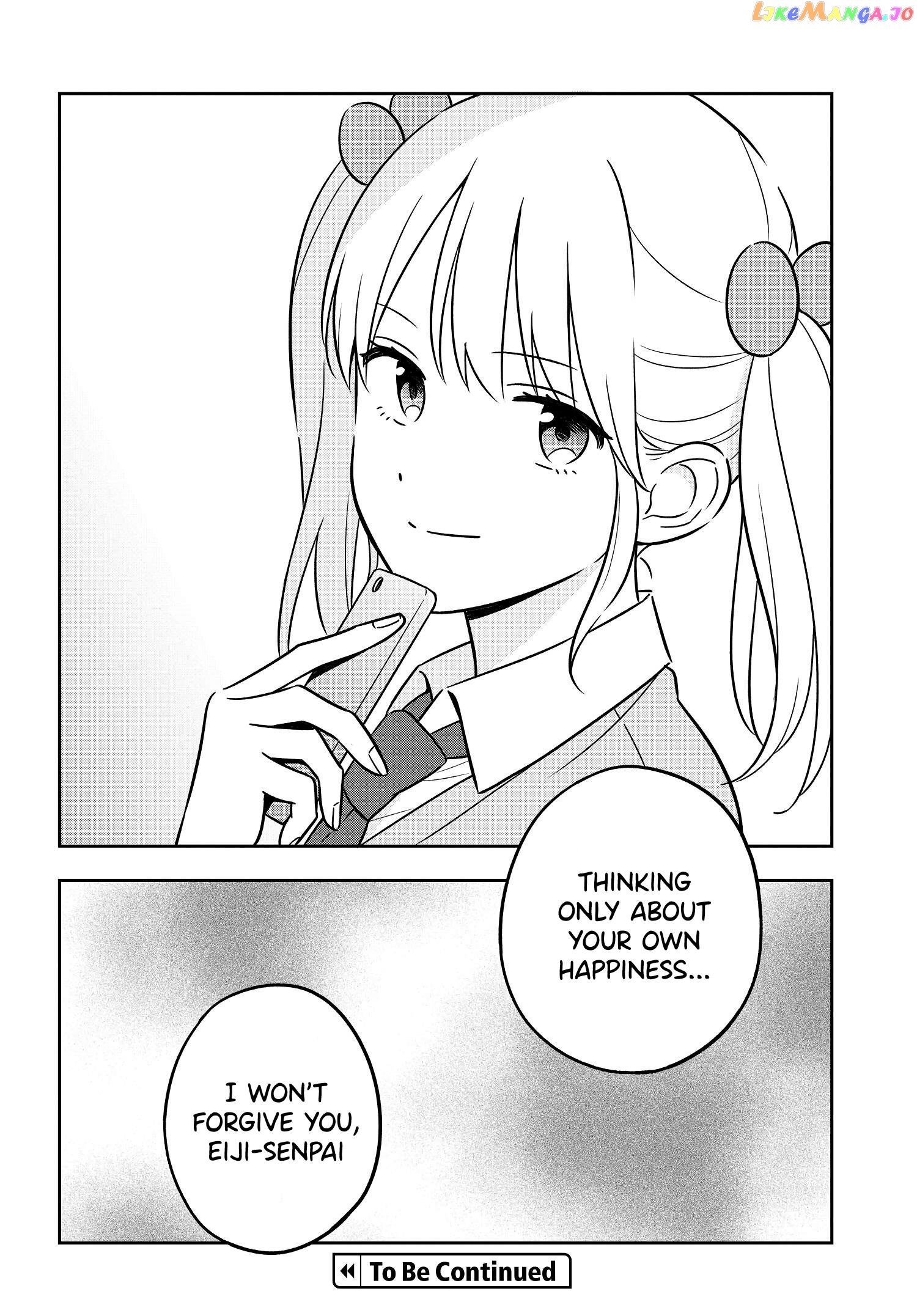 I’M A Shy And Poor Otaku But This Beautiful Rich Young Lady Is Obsessed With Me chapter 4 - page 37