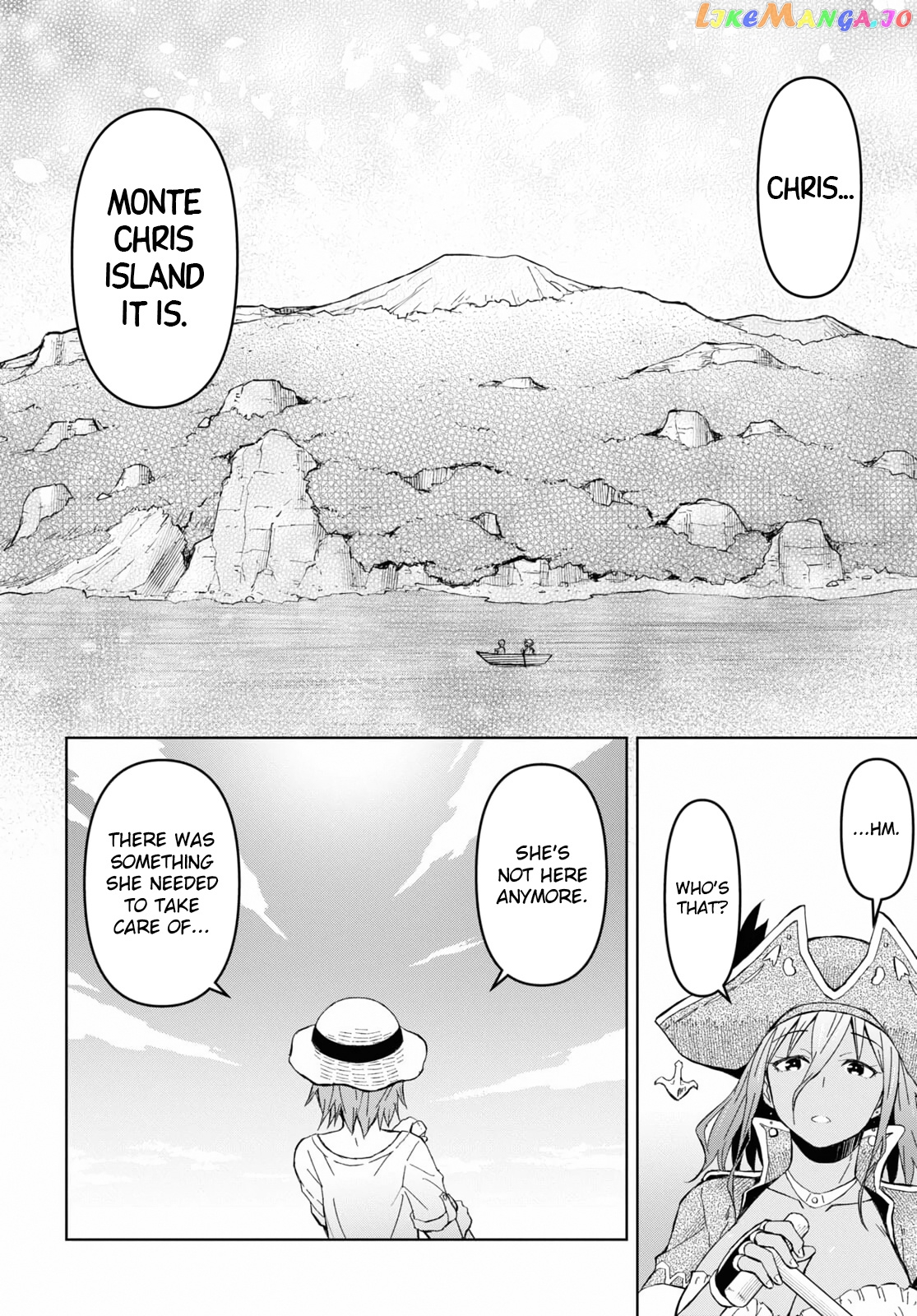 Dungeon Tou de Yadoya wo Yarou! Souzou Mahou wo Moratta Ore no Hosoude Hanjouki chapter 10 - page 6