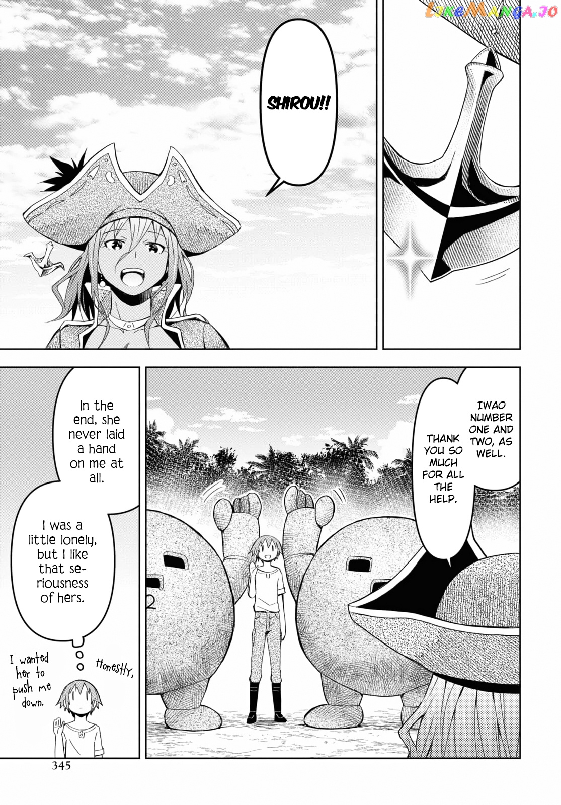 Dungeon Tou de Yadoya wo Yarou! Souzou Mahou wo Moratta Ore no Hosoude Hanjouki chapter 11 - page 9