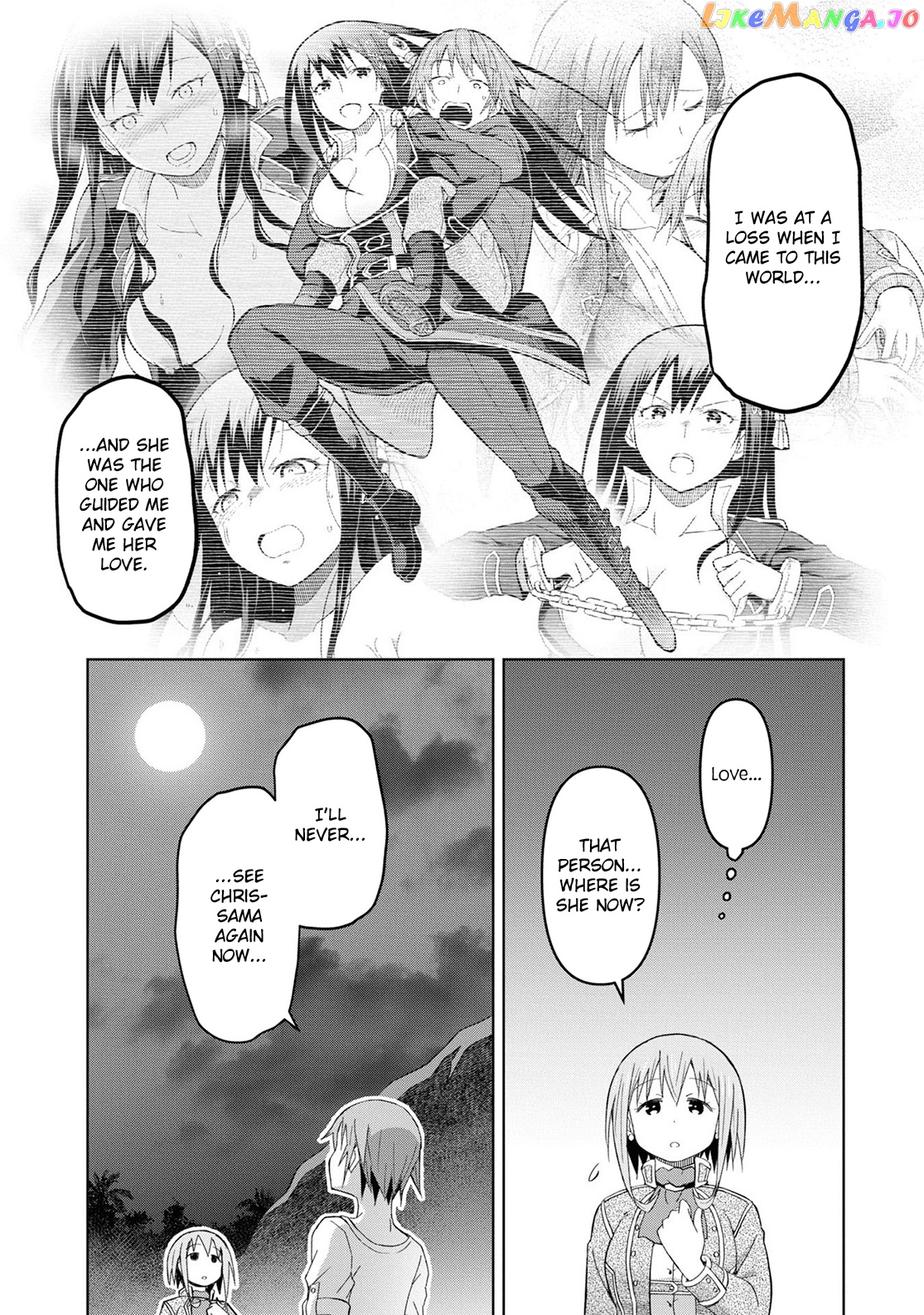 Dungeon Tou de Yadoya wo Yarou! Souzou Mahou wo Moratta Ore no Hosoude Hanjouki chapter 20 - page 18