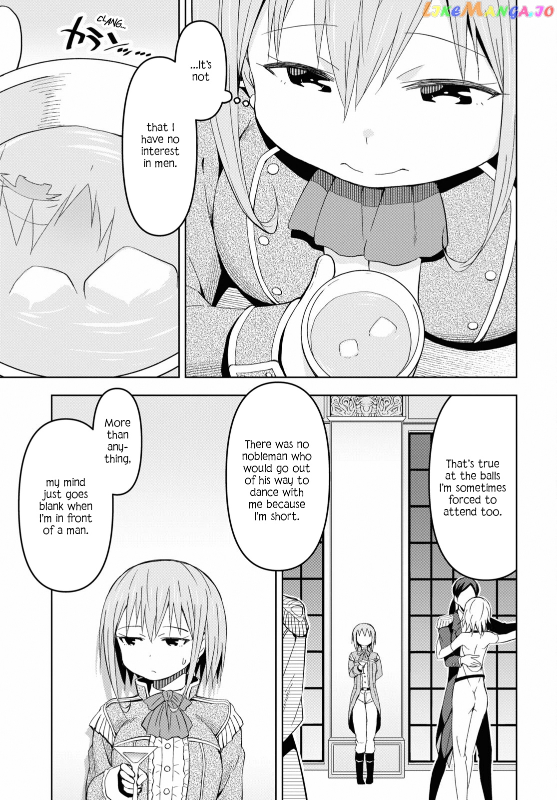 Dungeon Tou de Yadoya wo Yarou! Souzou Mahou wo Moratta Ore no Hosoude Hanjouki chapter 16 - page 3