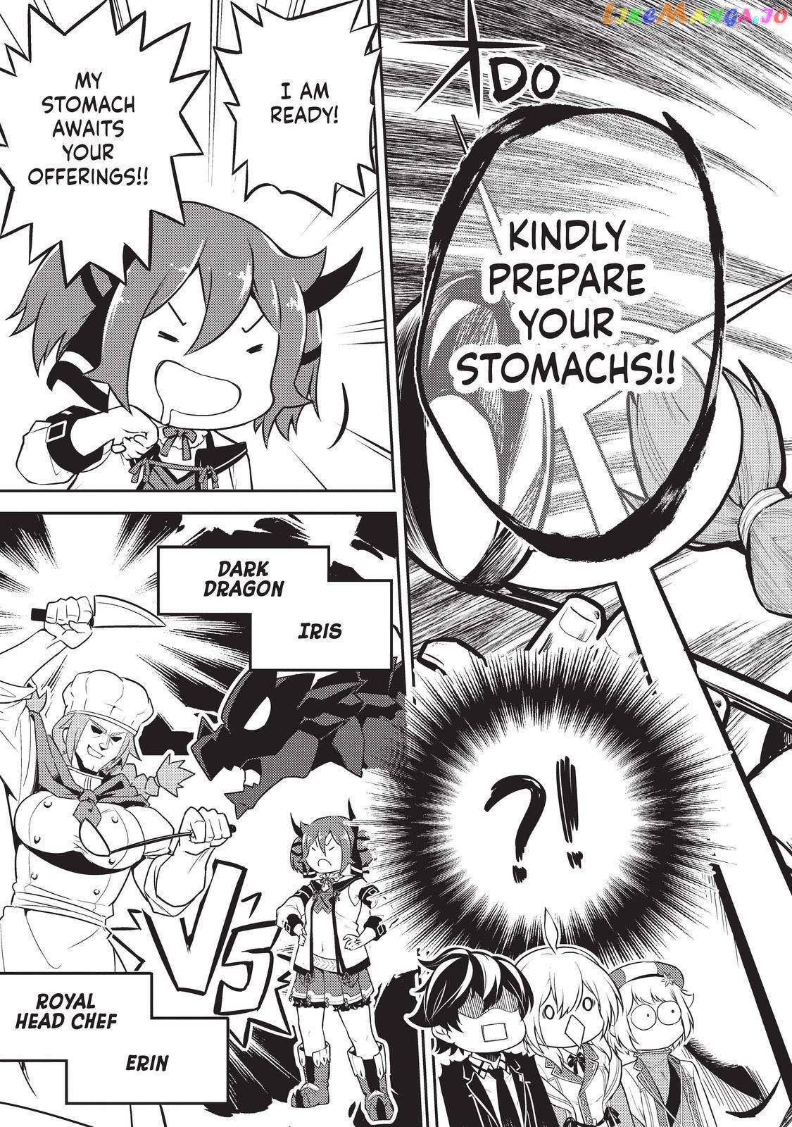 Marked for Failure, the World's Strongest Sage Reincarnates for a Do-Over! chapter 60 - page 26