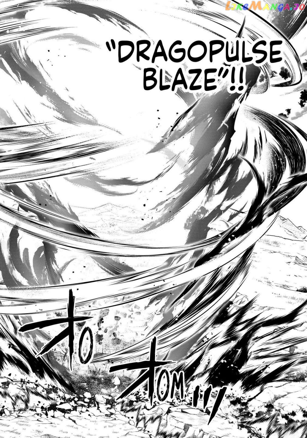 Marked for Failure, the World's Strongest Sage Reincarnates for a Do-Over! chapter 62 - page 24