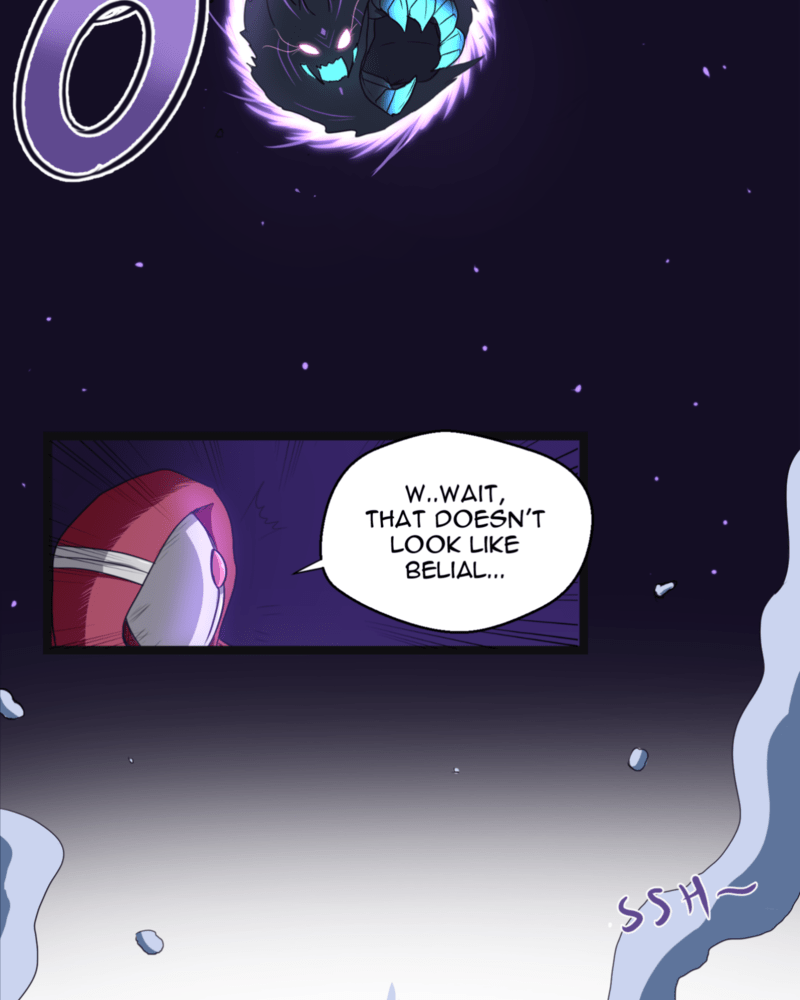 Blaze Core Chapter 2 - page 29