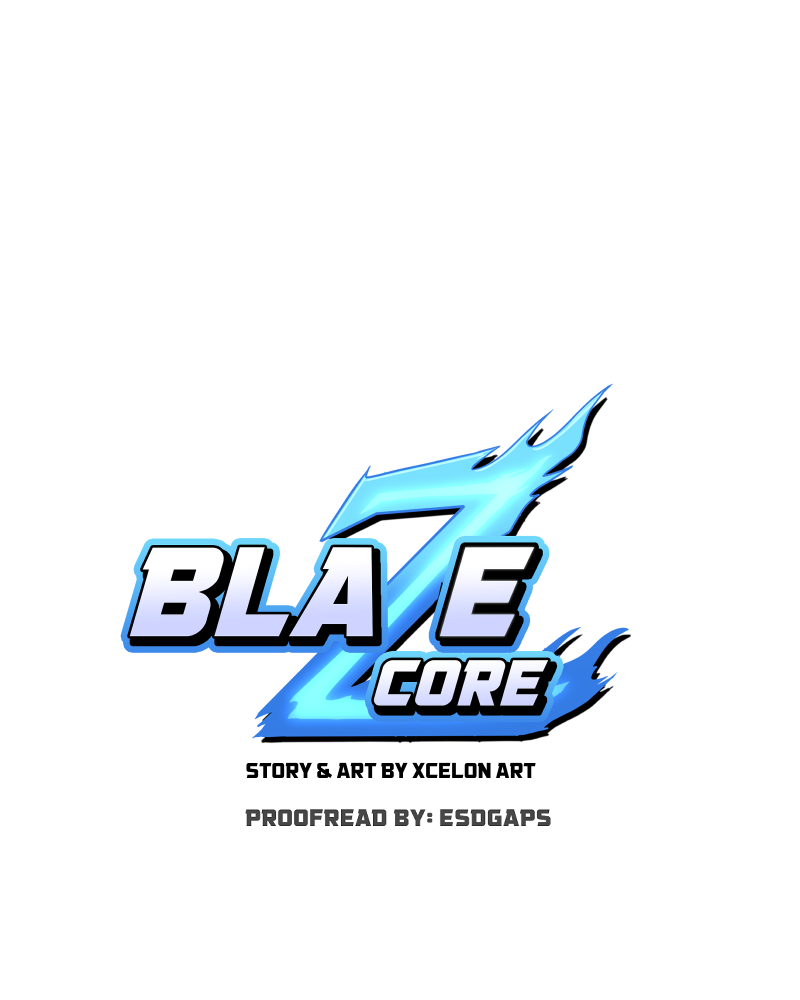 Blaze Core Chapter 21 - page 67