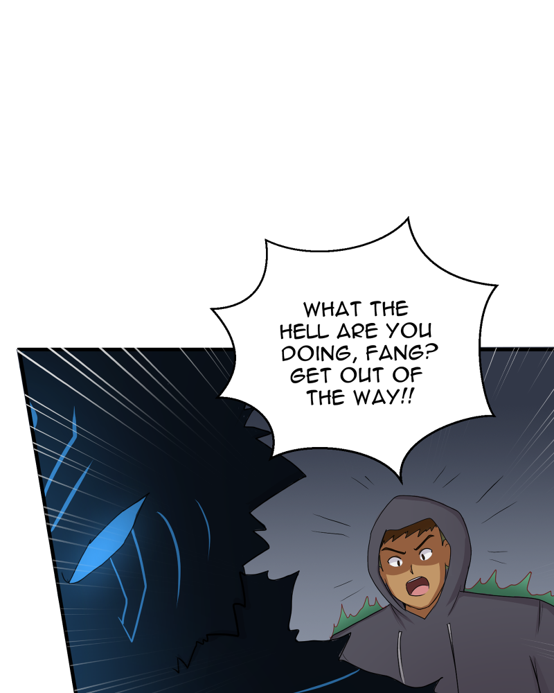 Blaze Core Chapter 22 - page 5