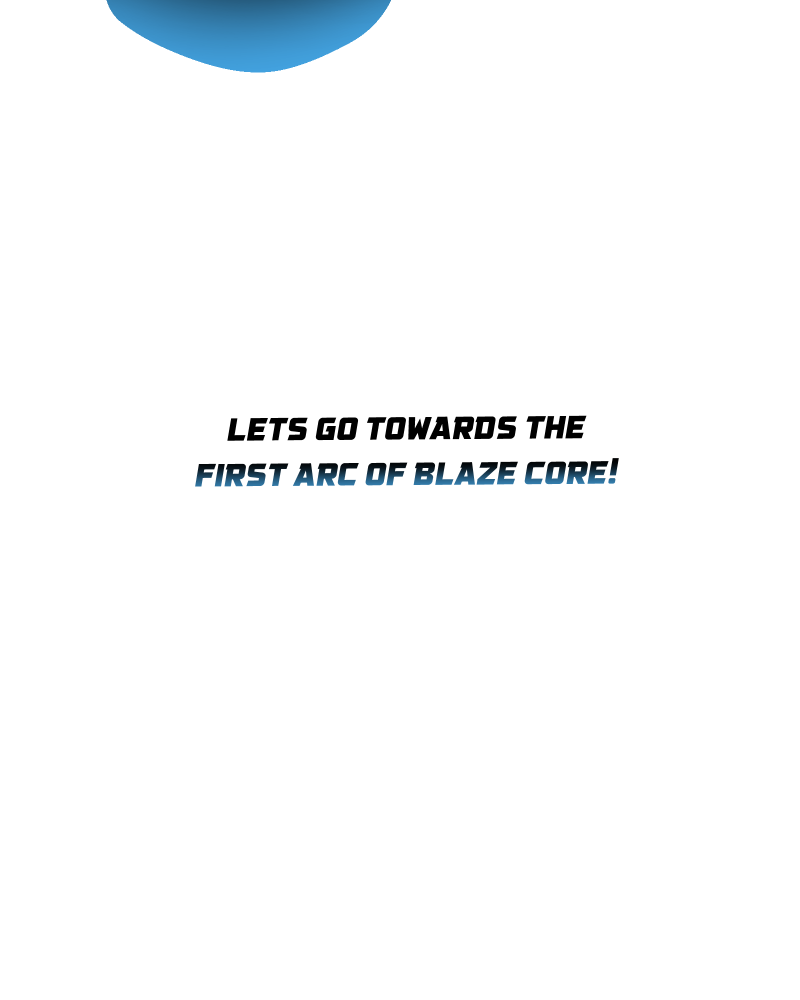 Blaze Core Chapter 25 - page 71