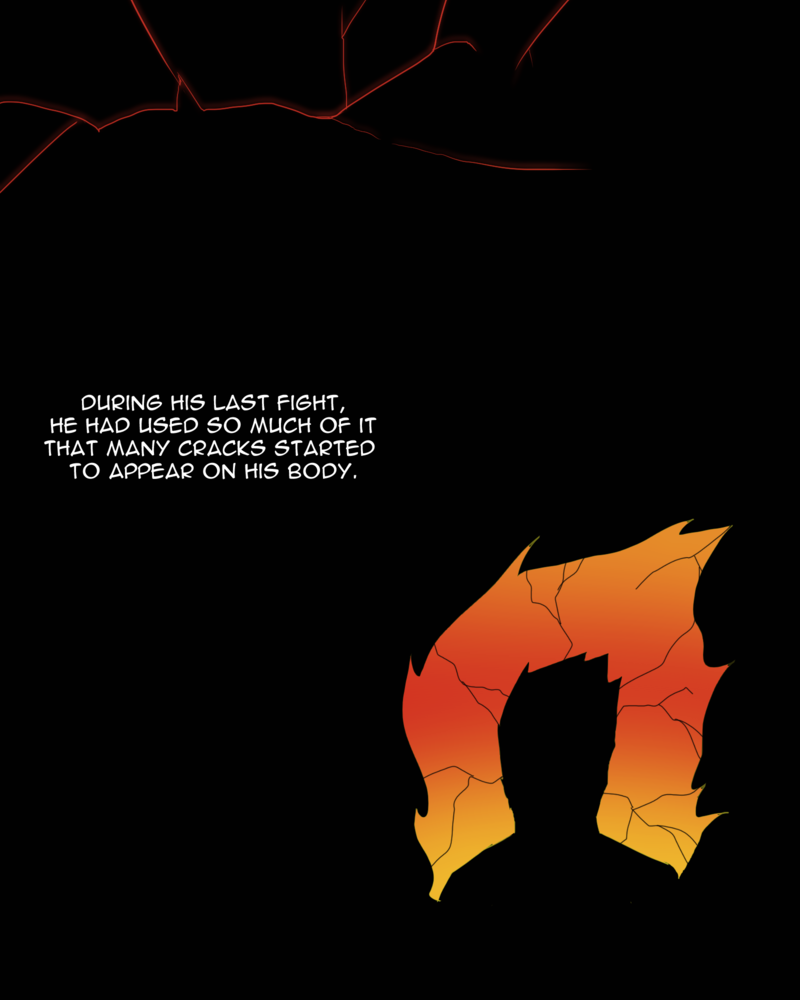Blaze Core Chapter 14 - page 42
