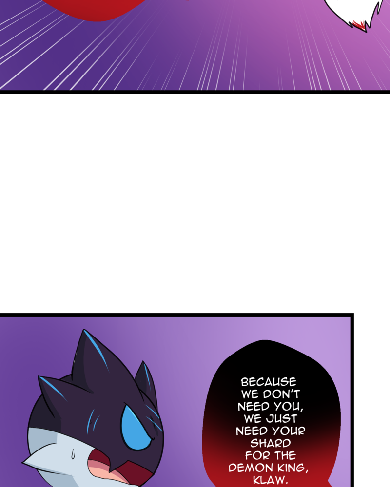 Blaze Core Chapter 15 - page 44