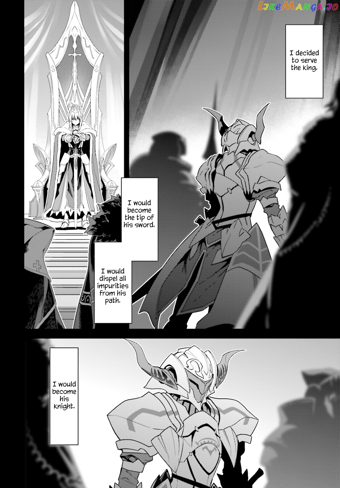 Fate/Apocrypha chapter 42 - page 4