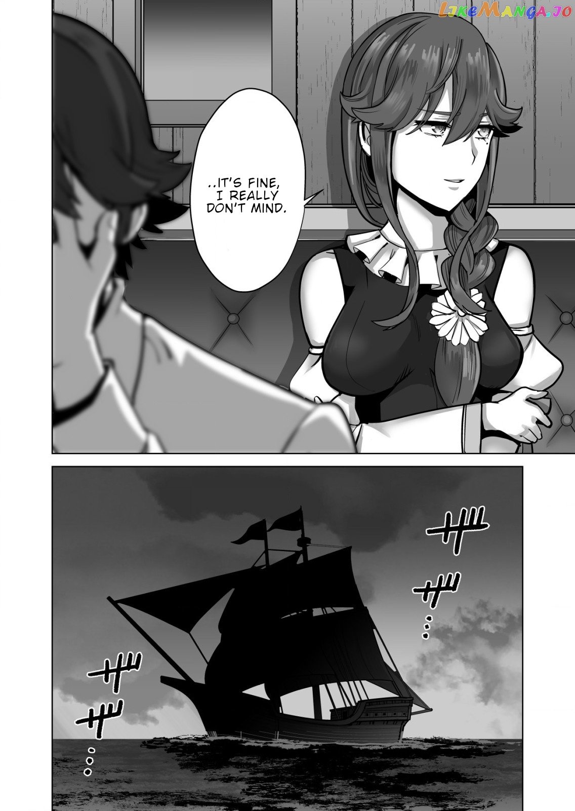 A Man With A Thousand Skills chapter 49 - page 25