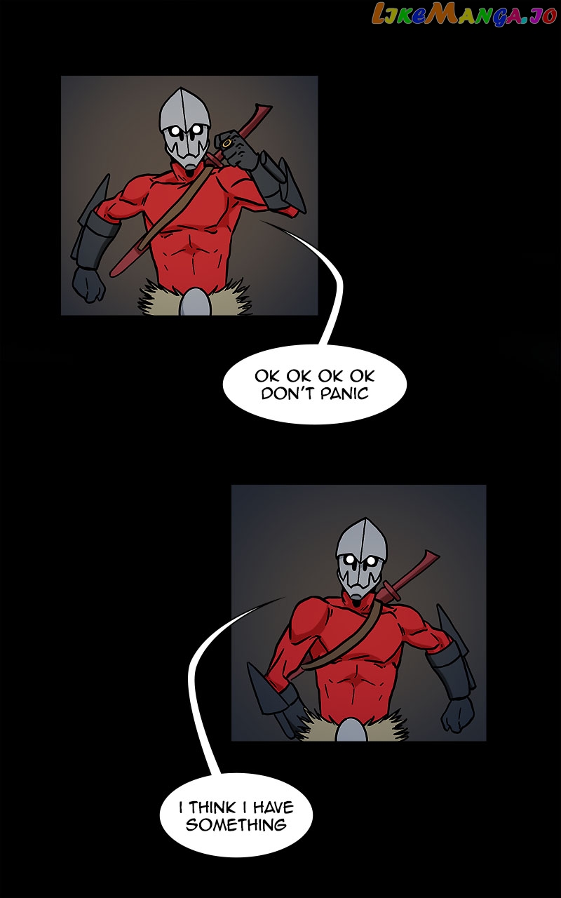 Skylark chapter 15 - page 29