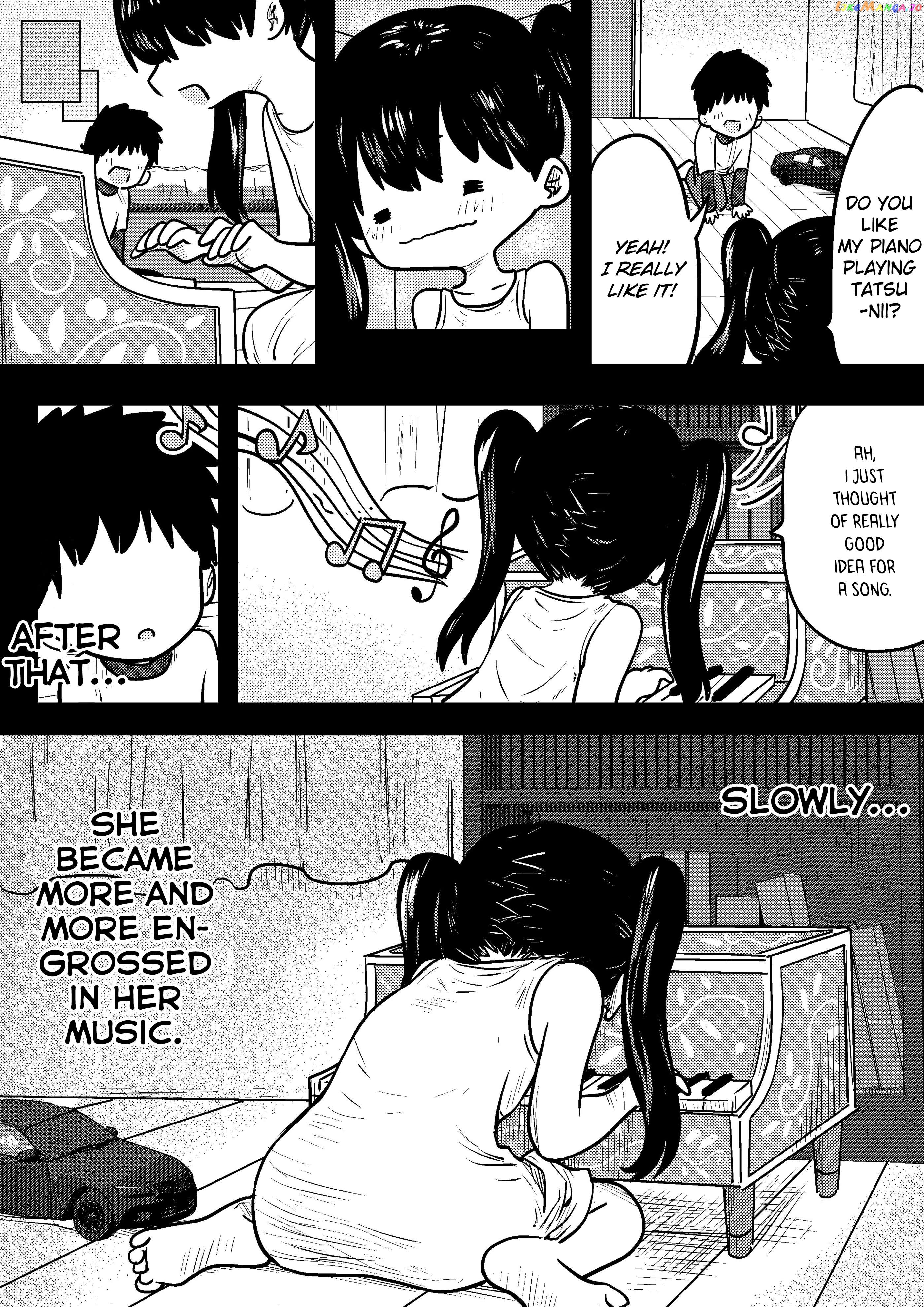 Ri-Chan Chapter 40 - page 1