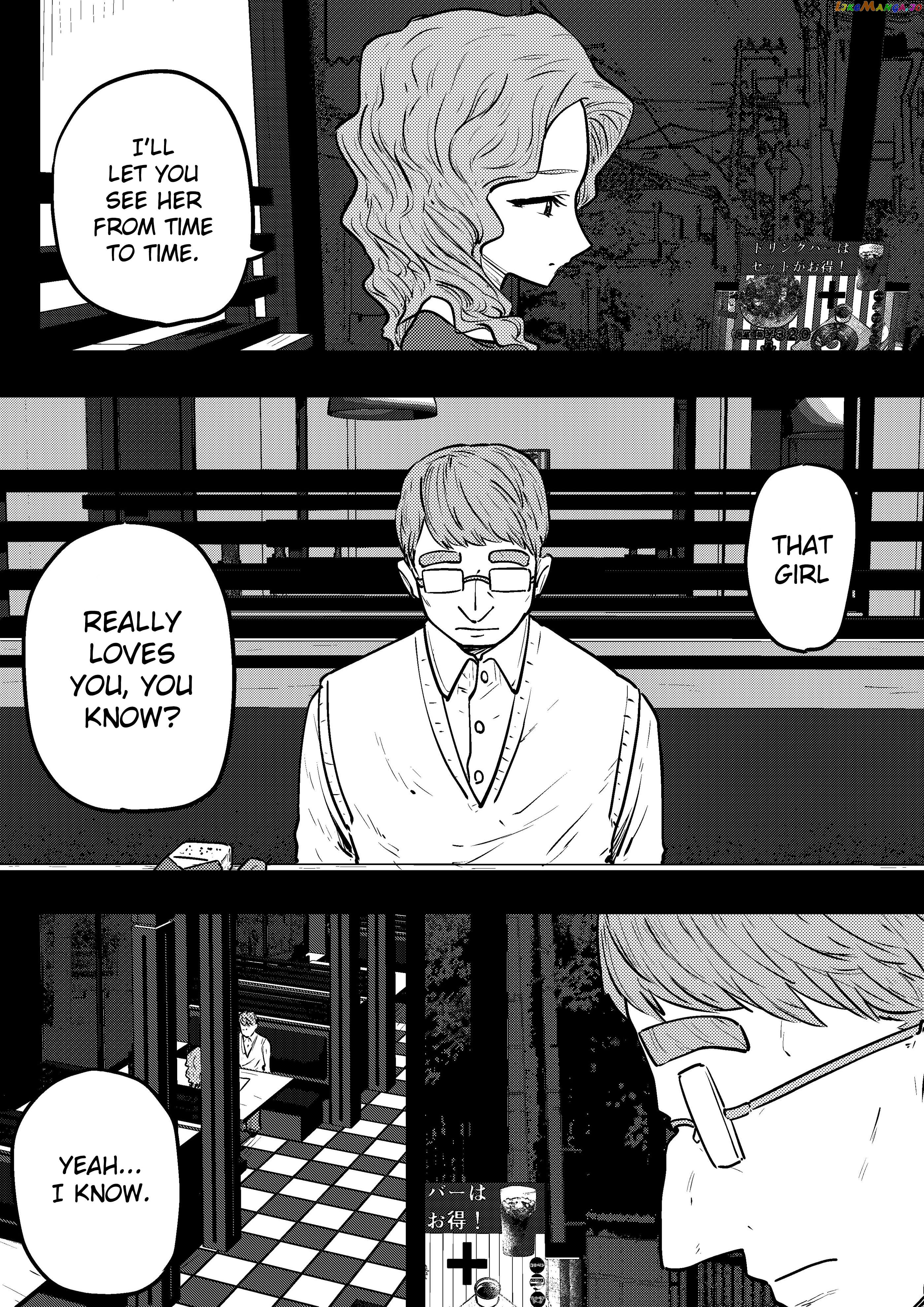 Ri-Chan Chapter 45 - page 2