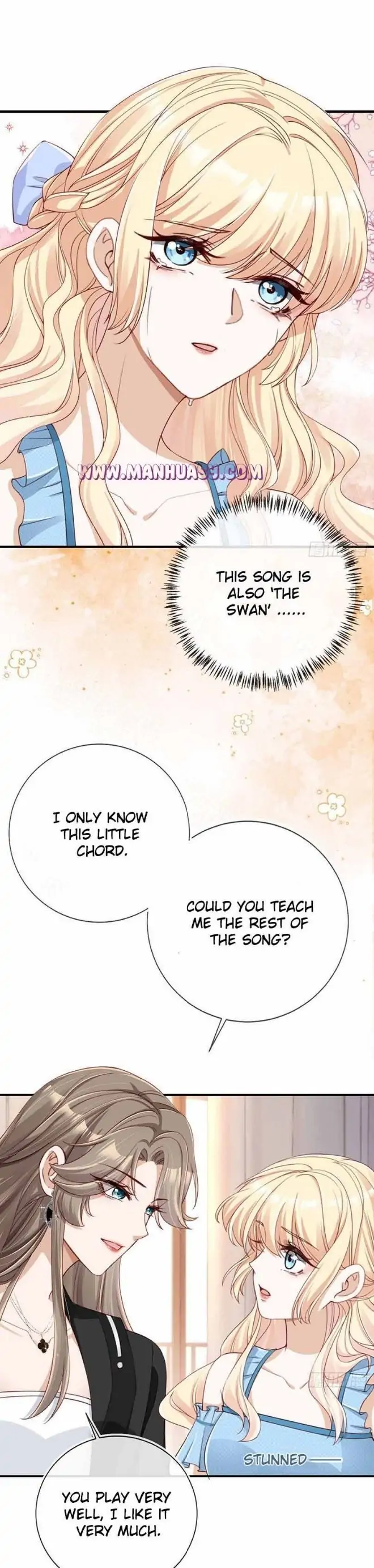 Marry Me (Man Shen Gong Chuang) Chapter 4 - page 9