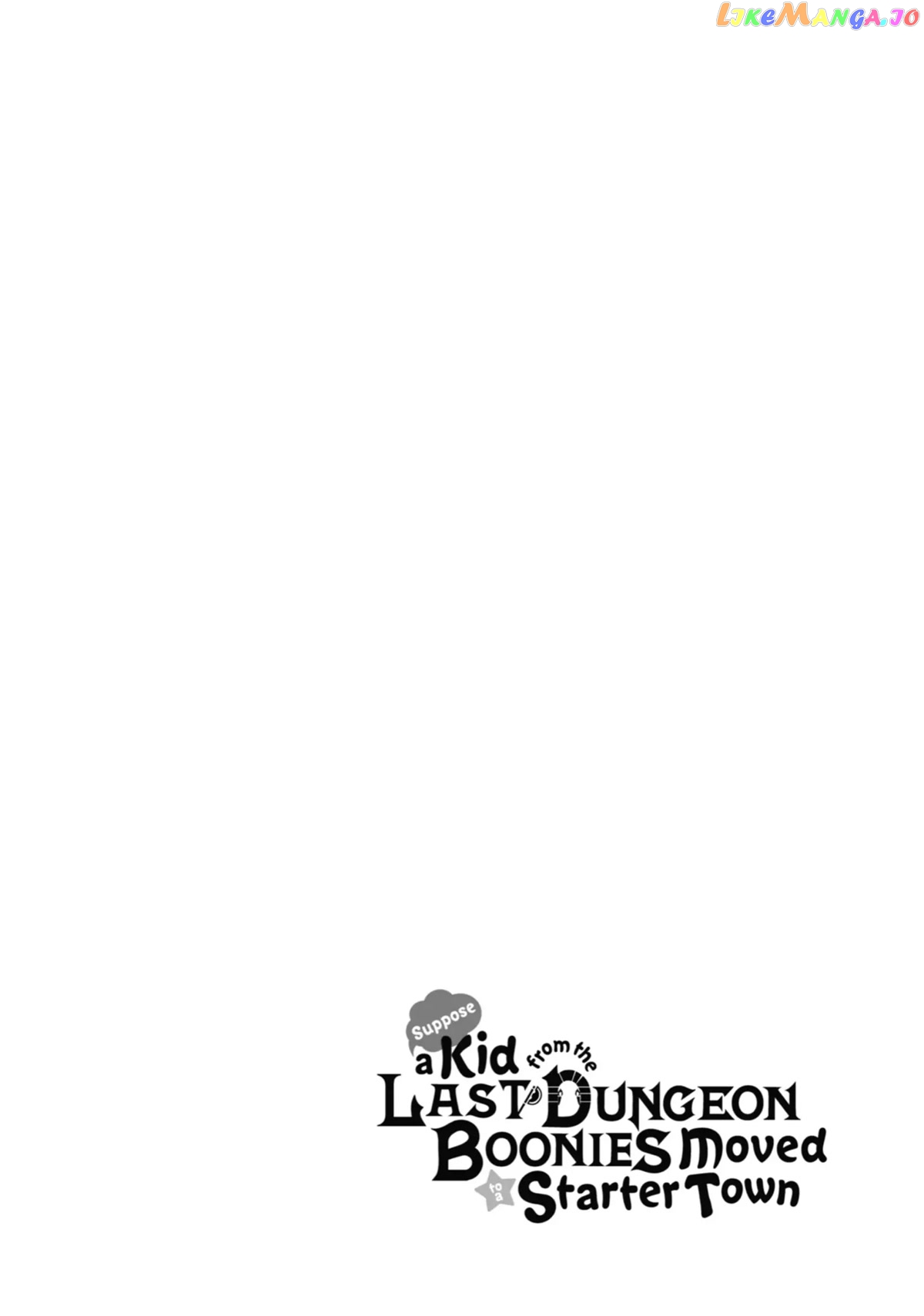 Tatoeba Last Dungeon Mae No Mura No Shounen Ga Joban No Machi De Kurasu Youna Monogatari chapter 26 - page 31