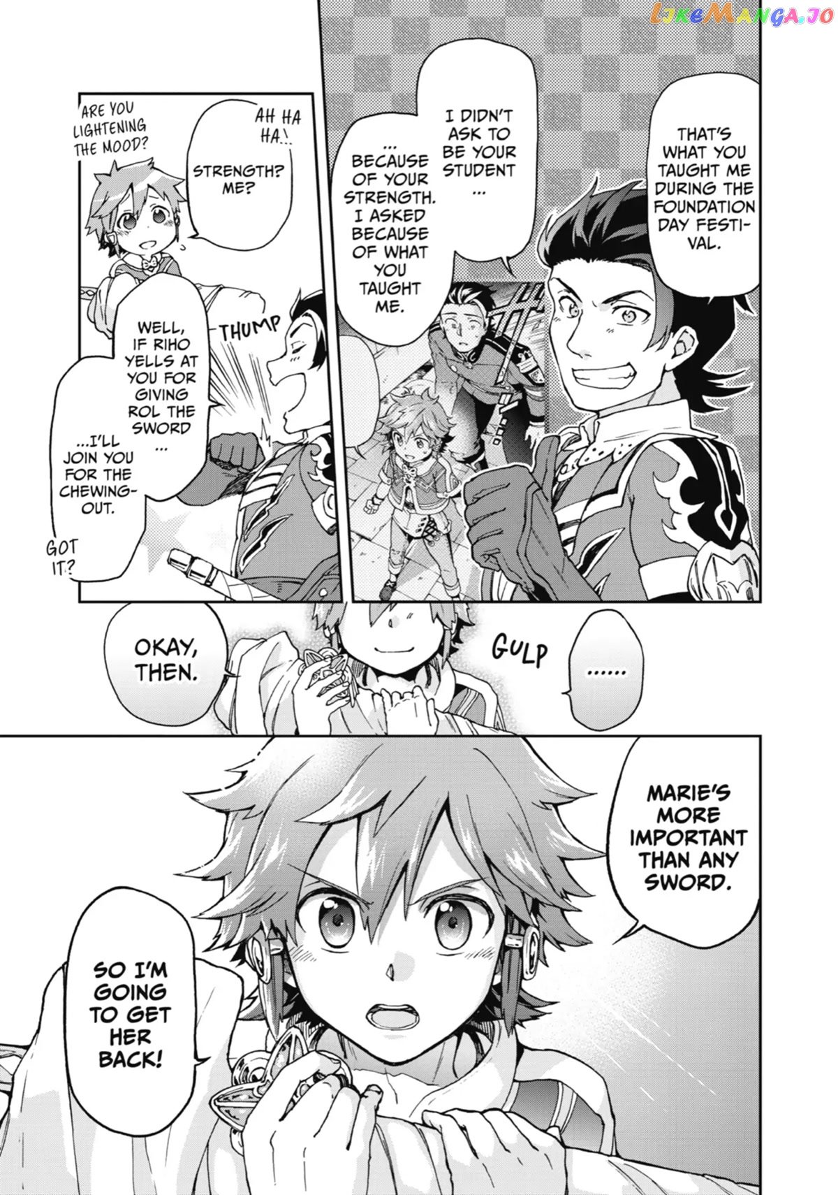 Tatoeba Last Dungeon Mae No Mura No Shounen Ga Joban No Machi De Kurasu Youna Monogatari chapter 16 - page 35