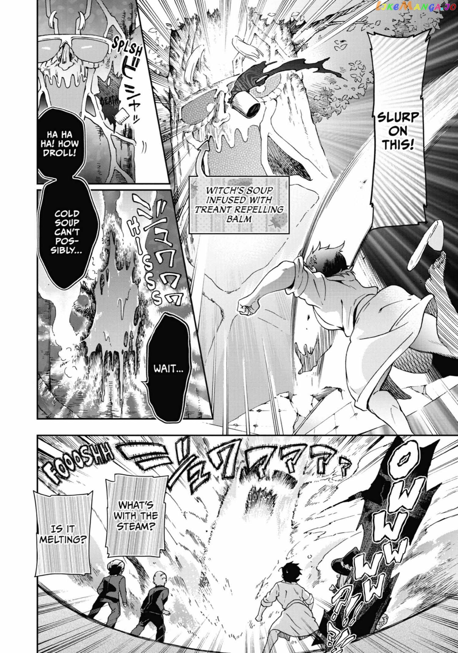 Tatoeba Last Dungeon Mae No Mura No Shounen Ga Joban No Machi De Kurasu Youna Monogatari chapter 27 - page 12