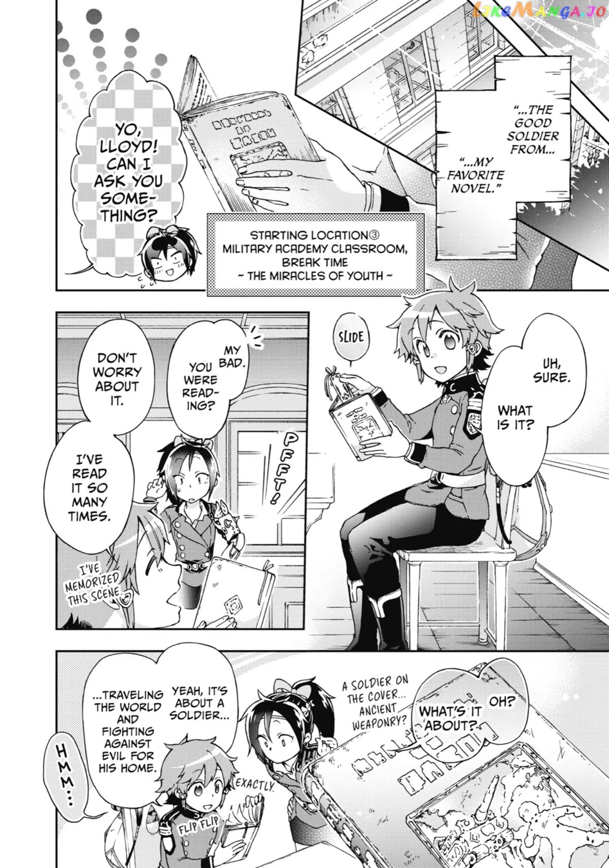 Tatoeba Last Dungeon Mae No Mura No Shounen Ga Joban No Machi De Kurasu Youna Monogatari chapter 19 - page 23