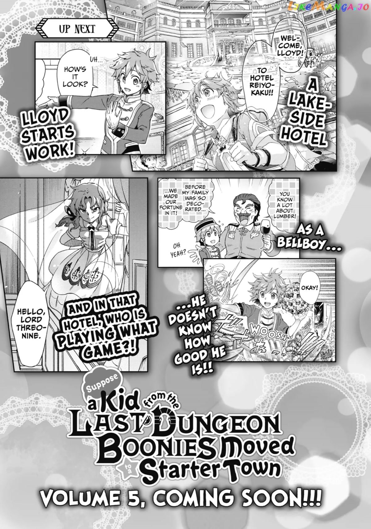 Tatoeba Last Dungeon Mae No Mura No Shounen Ga Joban No Machi De Kurasu Youna Monogatari chapter 19 - page 35